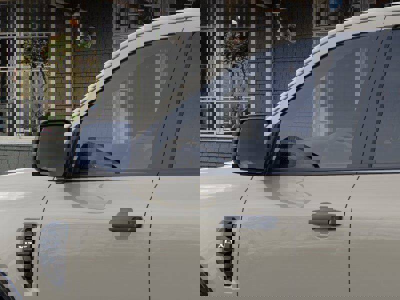 New 2025 Ford Ranger XLT w/ Equipment Group 301A High image 20