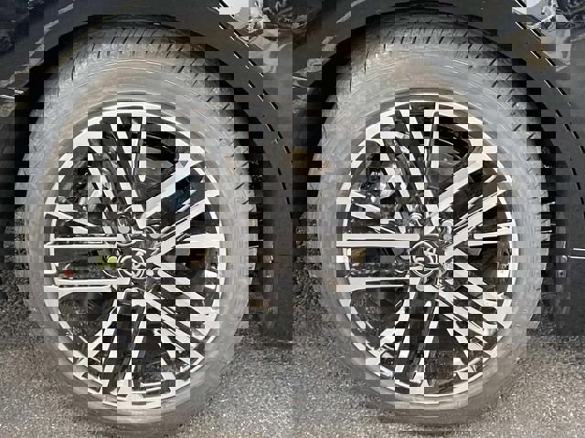 New 2026 Toyota Camry XLE AWD/4WD image 3