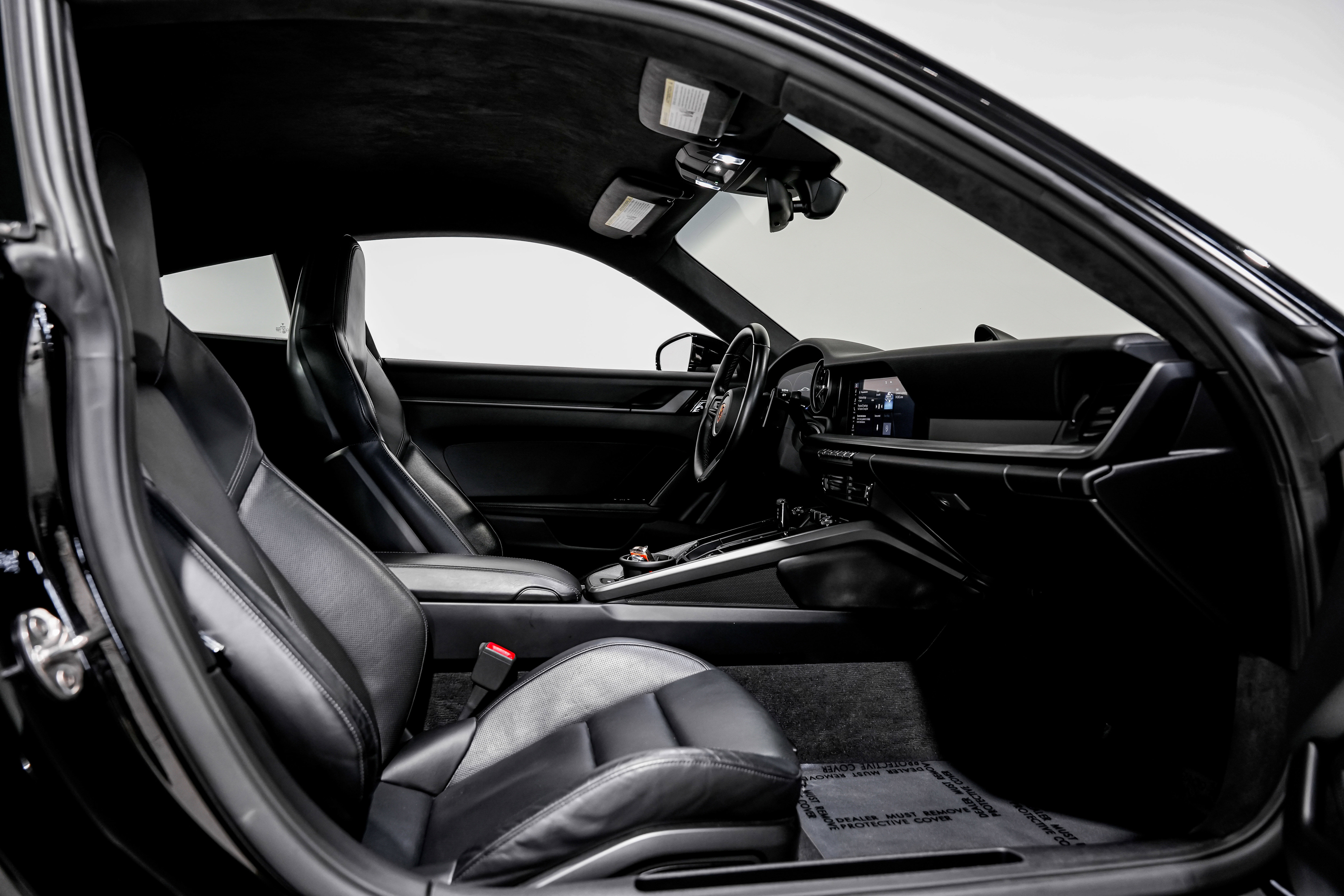 Used 2020 Porsche 911 Carrera S image 30