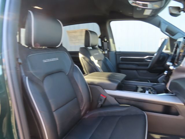 New 2026 RAM 1500 Laramie w/ Night Edition AWD/4WD image 26