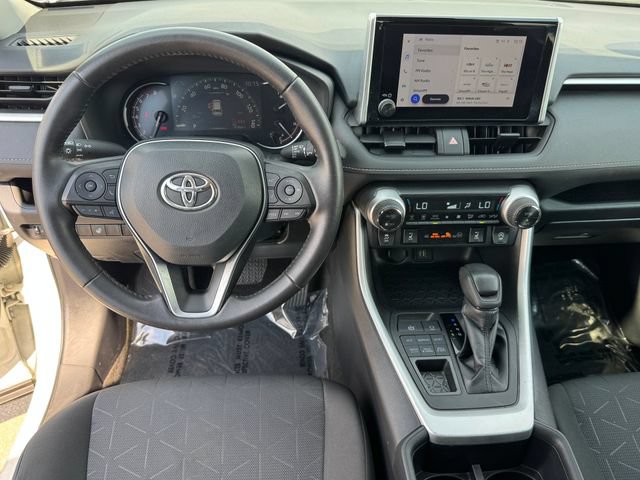Used 2024 Toyota RAV4 XLE w/ Weather Package AWD/4WD image 16