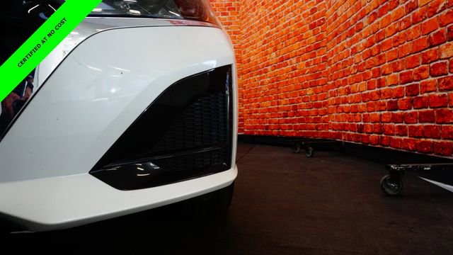 Certified 2023 Nissan Altima 2.5 SV w/ SV Premium Package image 72