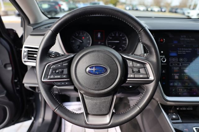 Certified 2023 Subaru Outback Limited image 20