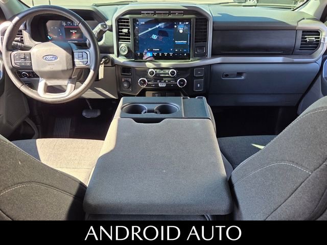 Used 2024 Ford F150 XLT image 8