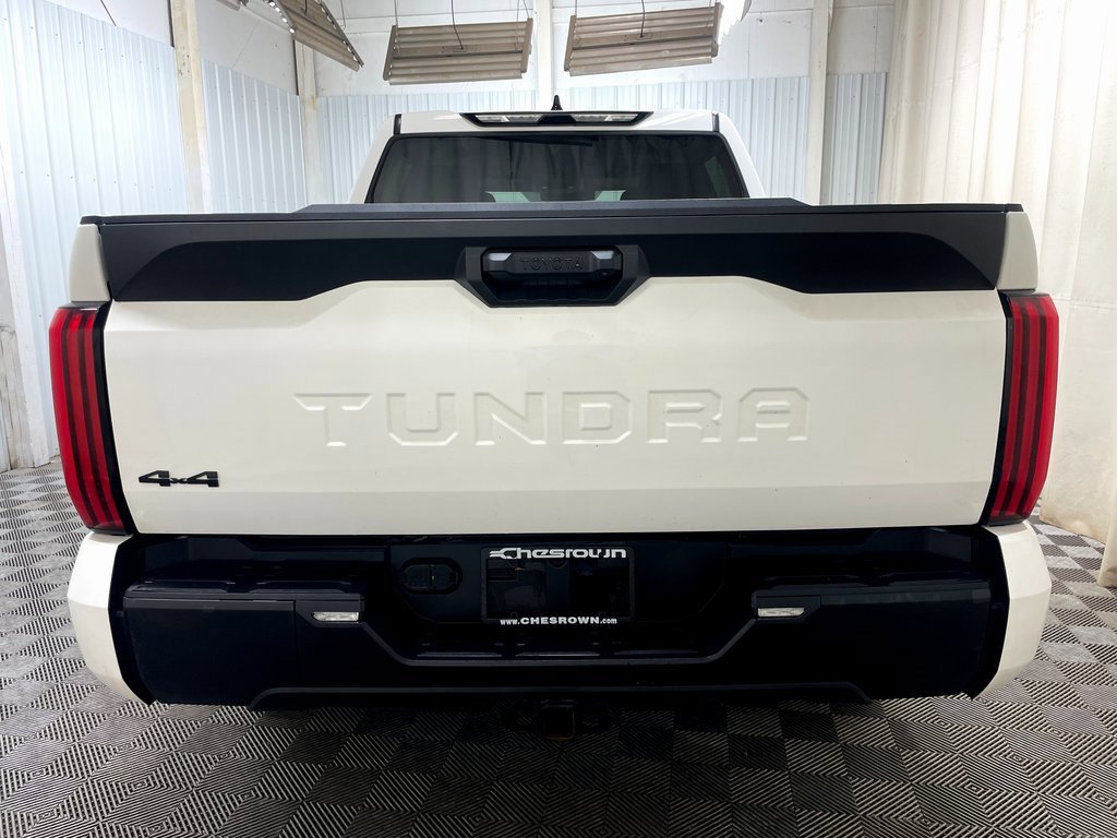 Used 2023 Toyota Tundra SR image 16