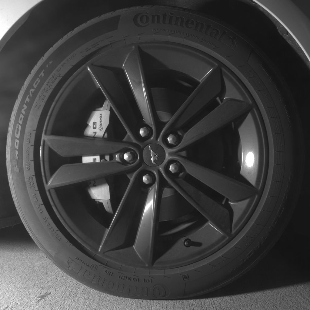 Used 2026 Ford Mustang GT image 13