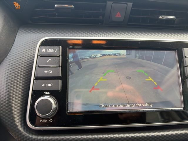 Certified 2025 Nissan Kicks Play S image 16