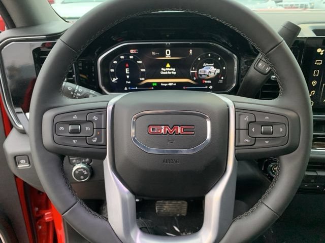 New 2026 GMC Sierra 1500 SLE AWD/4WD image 15