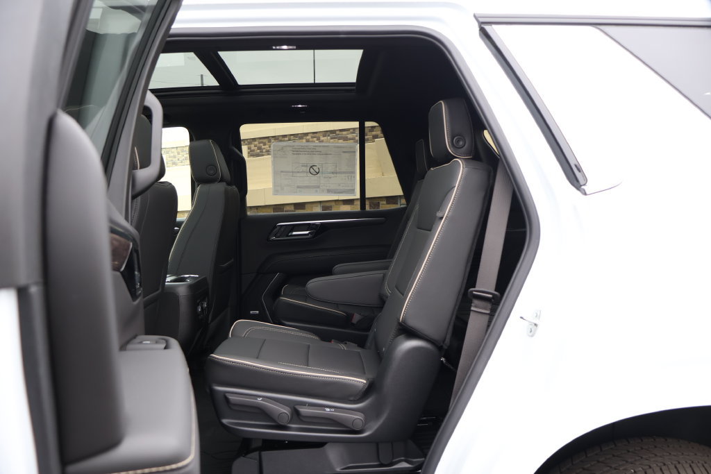 New 2026 Chevrolet Tahoe Premier w/ Sun And Tow Package AWD/4WD image 38