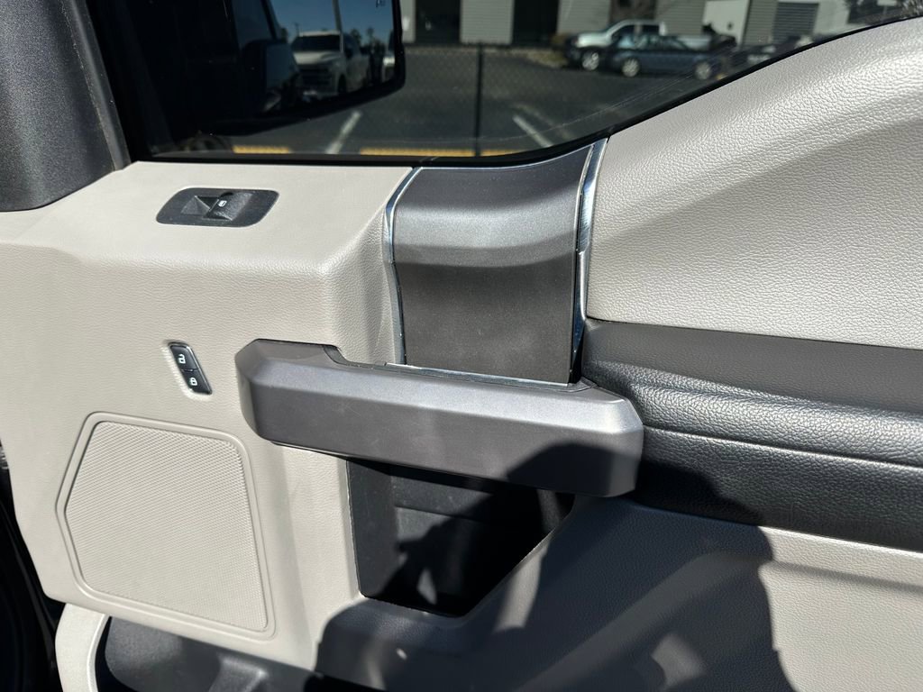 Used 2019 Ford F150 XLT w/ Equipment Group 302A Luxury image 37