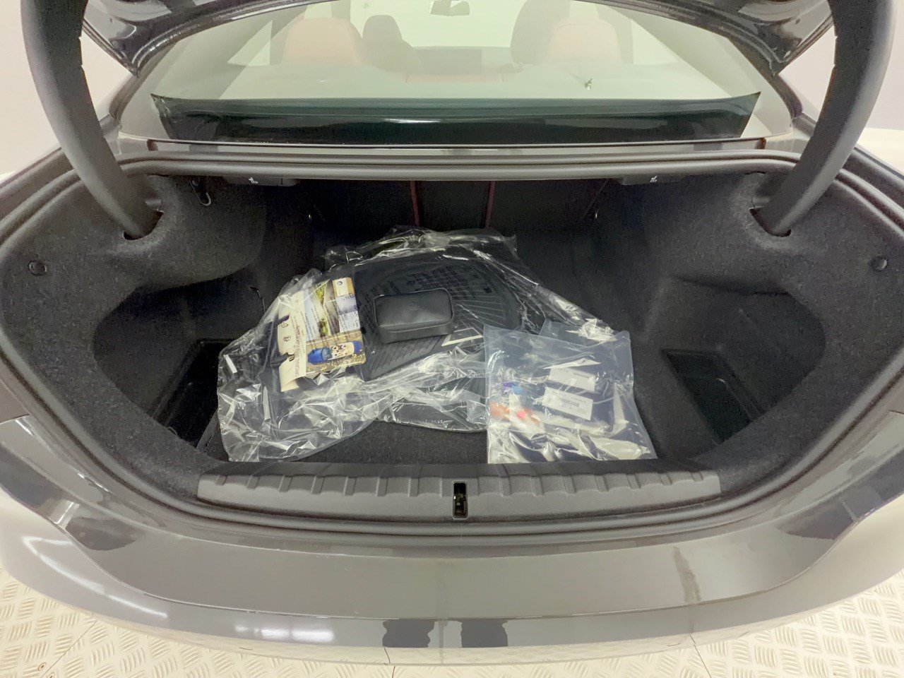 New 2027 BMW 430i Coupe w/ M Sport Package RWD image 28