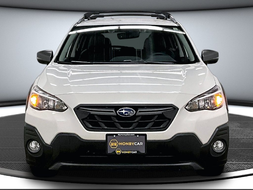 Used 2021 Subaru Crosstrek 2.5i Sport w/ Popular Package #3 AWD/4WD image 2