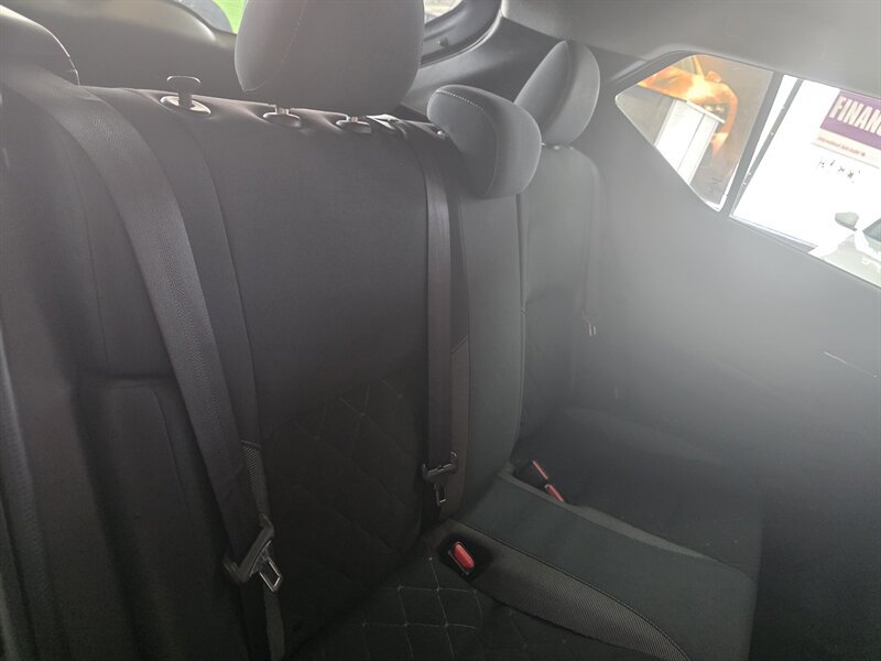 Used 2020 Nissan Kicks SV FWD image 13