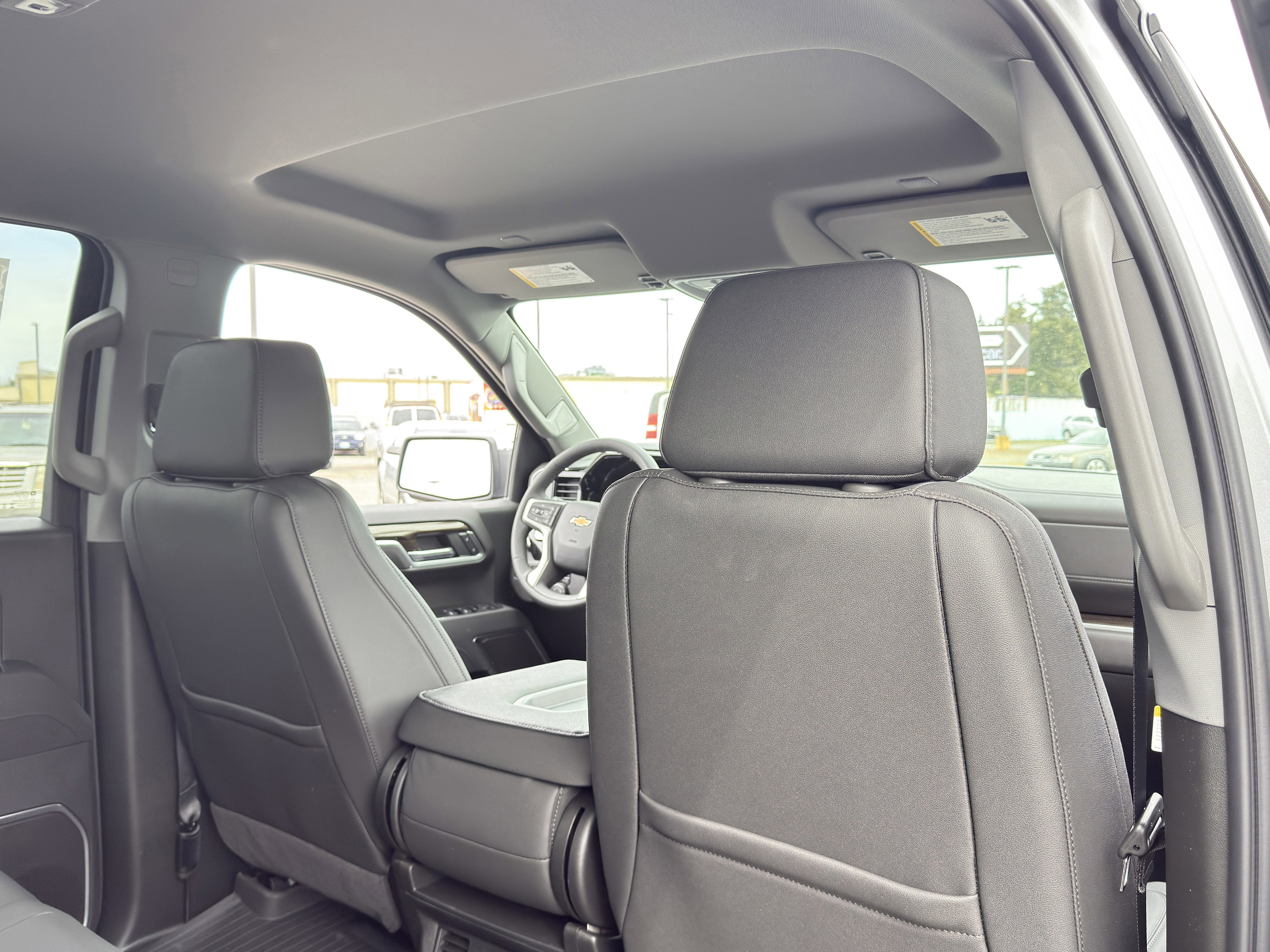 New 2026 Chevrolet Silverado 1500 LT w/ All Star Edition Plus AWD/4WD image 25