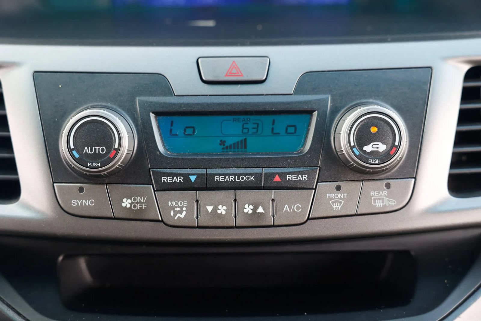 Used 2012 Honda Odyssey EX image 34
