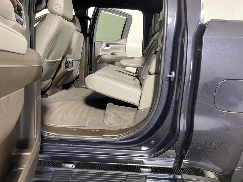 Used 2024 GMC Sierra 1500 SLT w/ SLT Convenience Package image 26