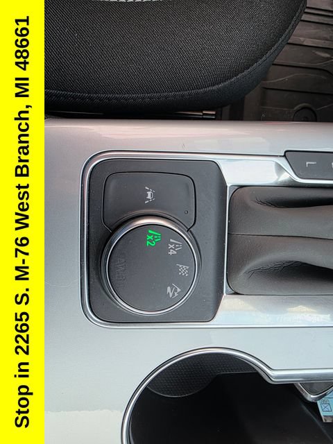 Used 2024 Chevrolet Blazer LT w/ LPO, Floor Liner Package AWD/4WD image 31