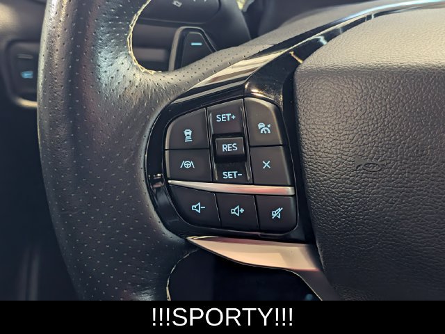 Used 2022 Ford Explorer ST w/ ST Street Pack AWD/4WD image 35