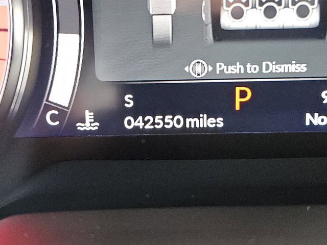 Certified 2023 Acura RDX A-Spec FWD image 15