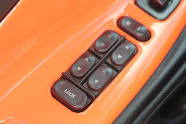 Used 1996 Ford Mustang GT RWD image 19