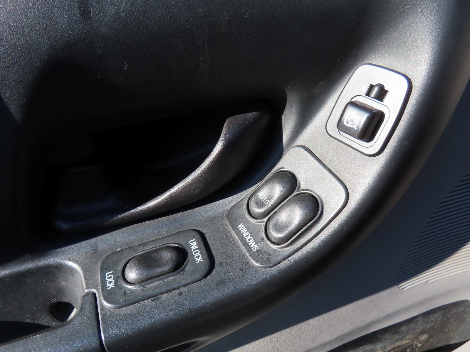 Used 2002 MAZDA B-Series Pickup DS image 11