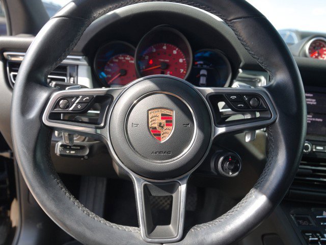 Used 2020 Porsche Macan S AWD/4WD image 19