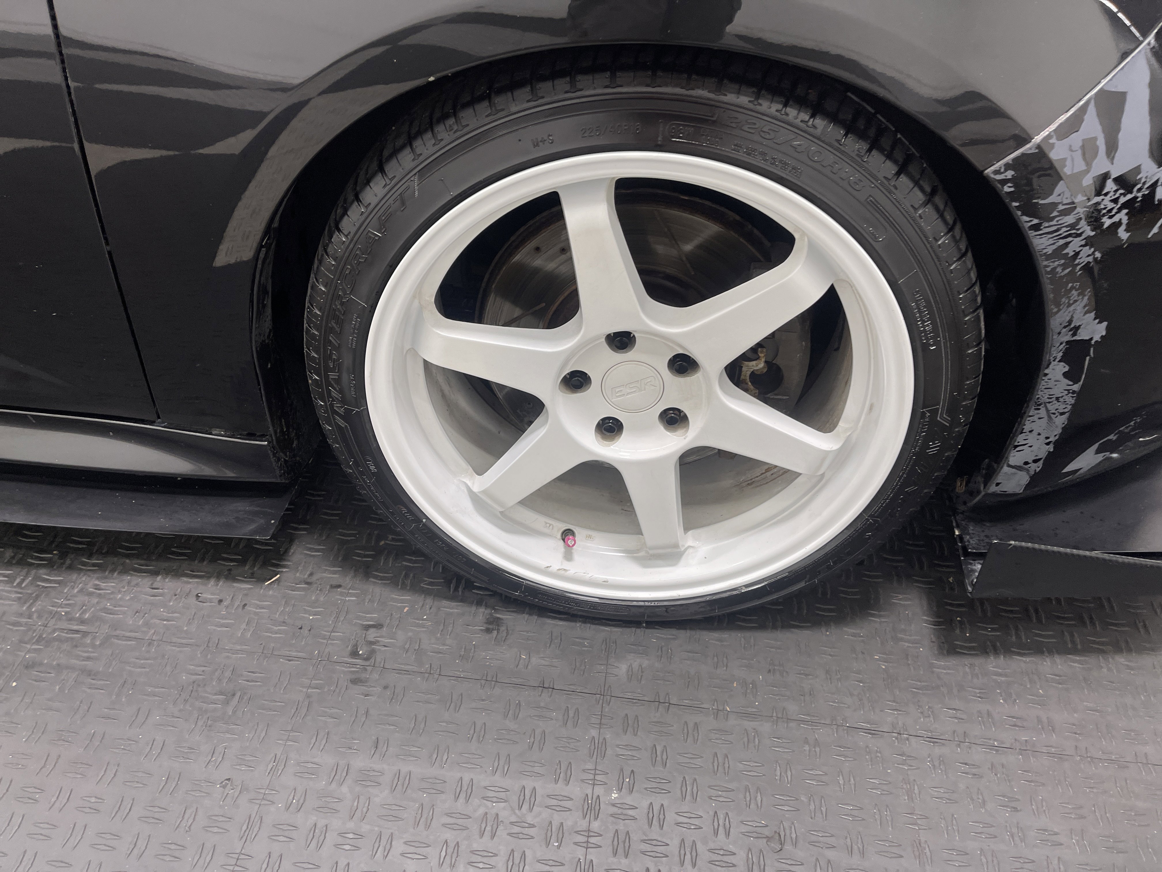 Used 2013 Ford Focus ST FWD image 28