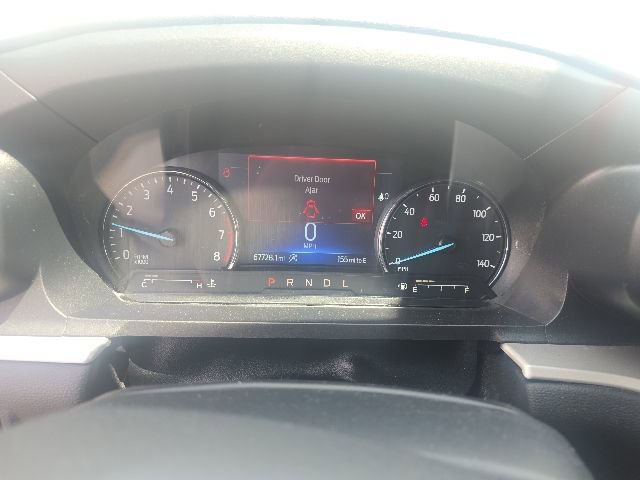 Used 2021 Ford Explorer XLT AWD/4WD image 6