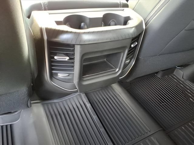 New 2025 RAM 2500 Big Horn RWD image 8