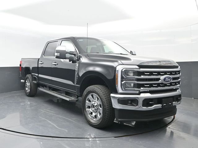 New 2026 Ford F250 Lariat image 2