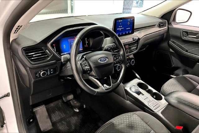 Used 2024 Ford Escape Active AWD/4WD image 22