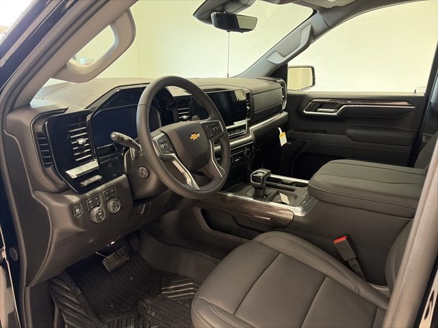 New 2026 Chevrolet Silverado 1500 LTZ image 9