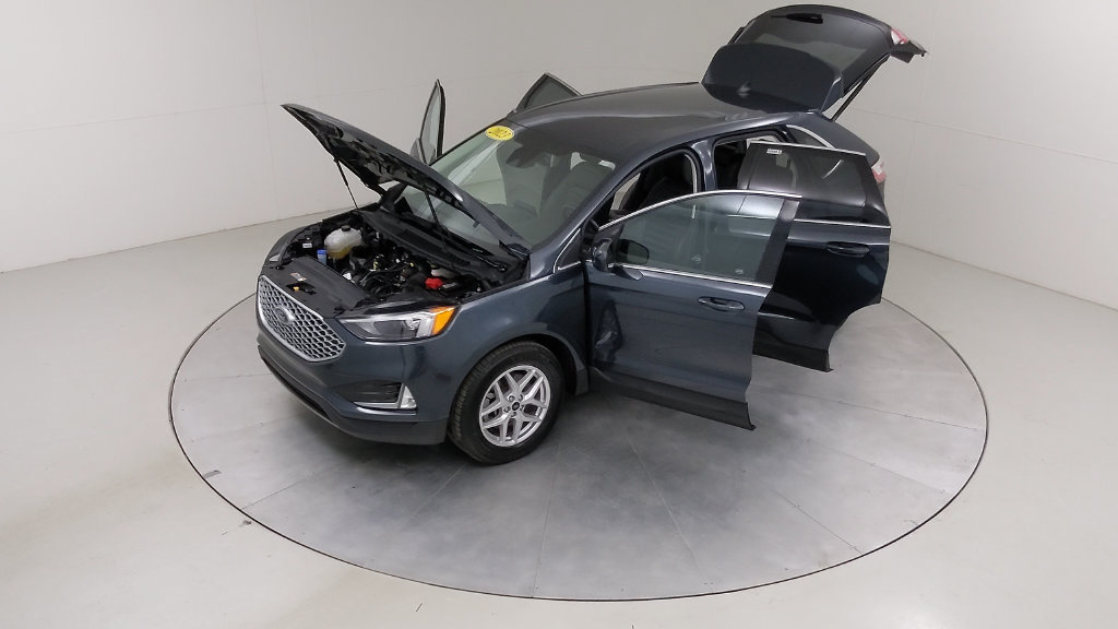 Used 2023 Ford Edge SEL w/ Convenience Package AWD/4WD image 52