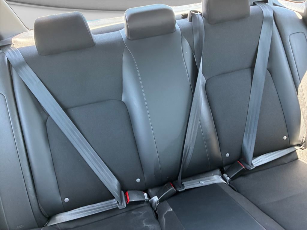 Used 2024 Honda Civic Sport image 19