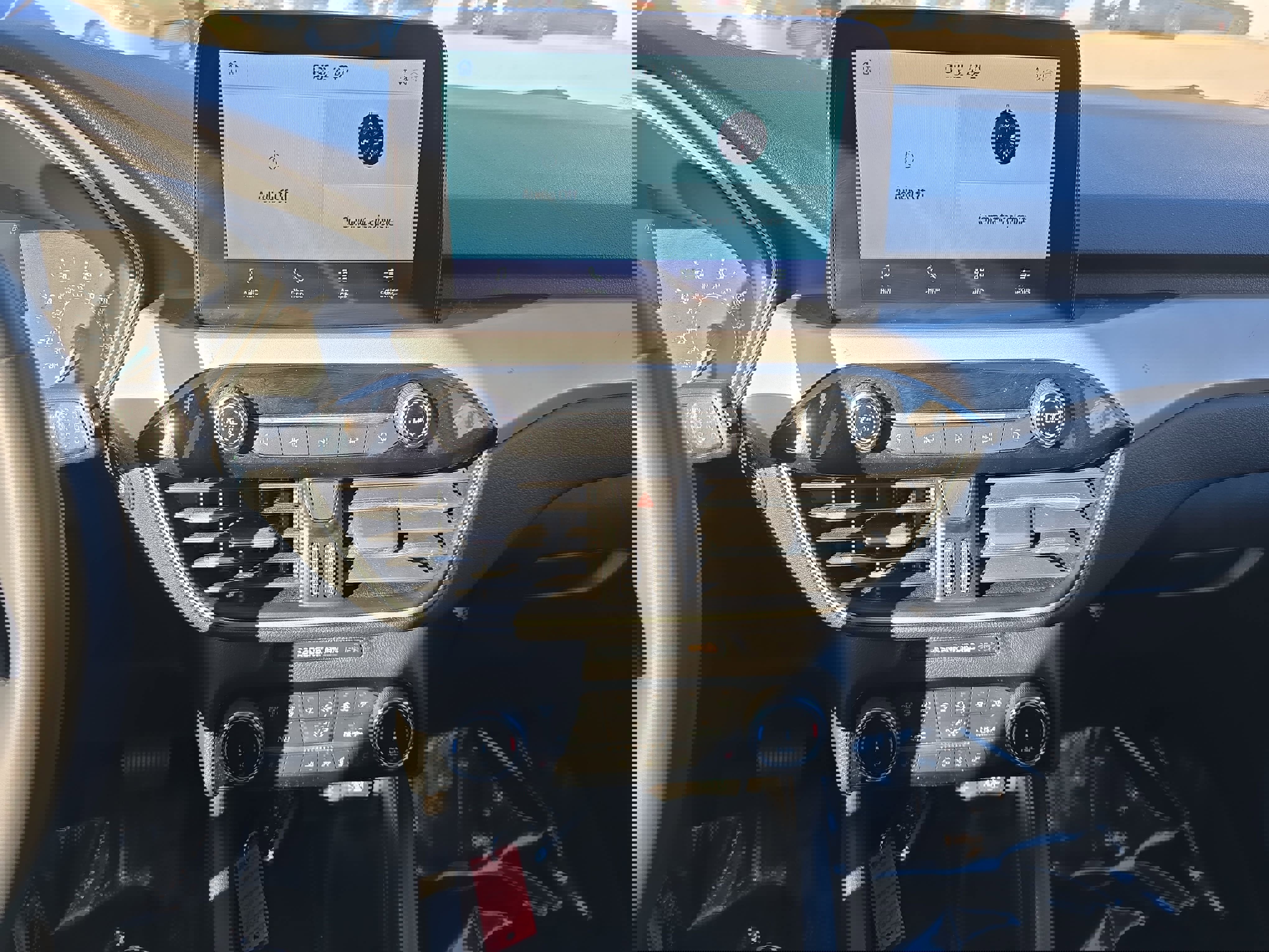 Used 2022 Ford Escape SEL image 22