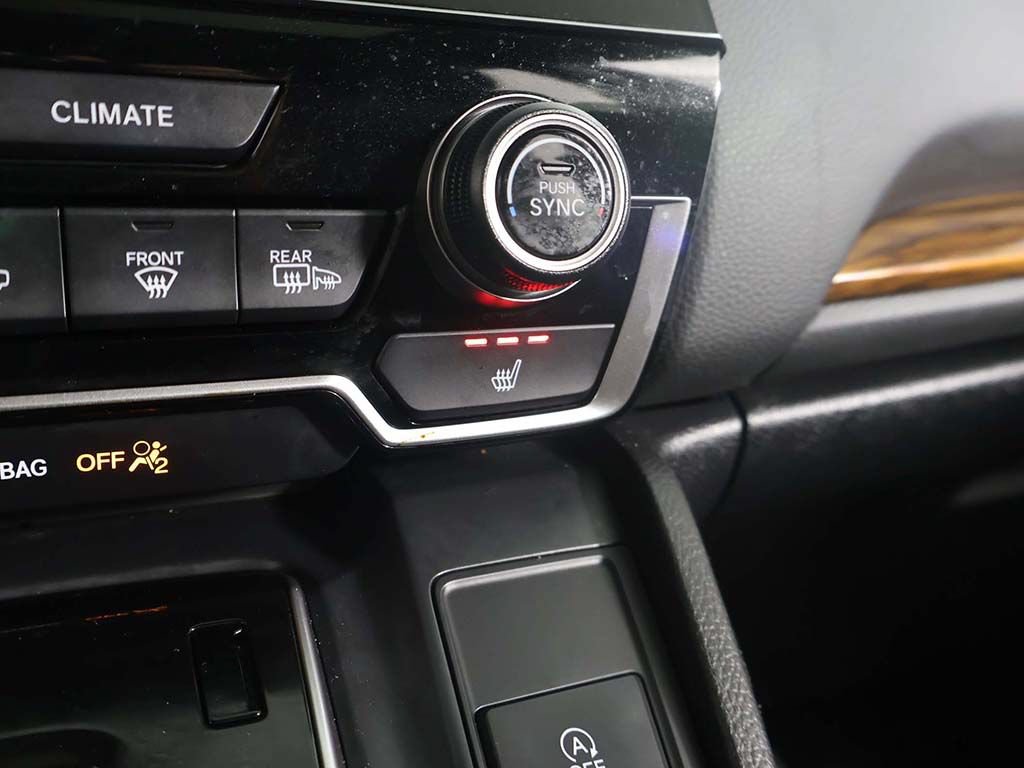Used 2020 Honda CR-V EX image 51