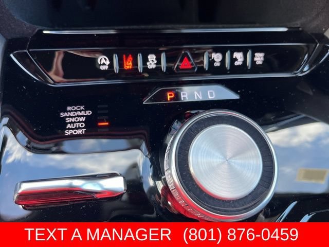 New 2026 Jeep Grand Wagoneer L 4WD w/ Premium Group I image 27