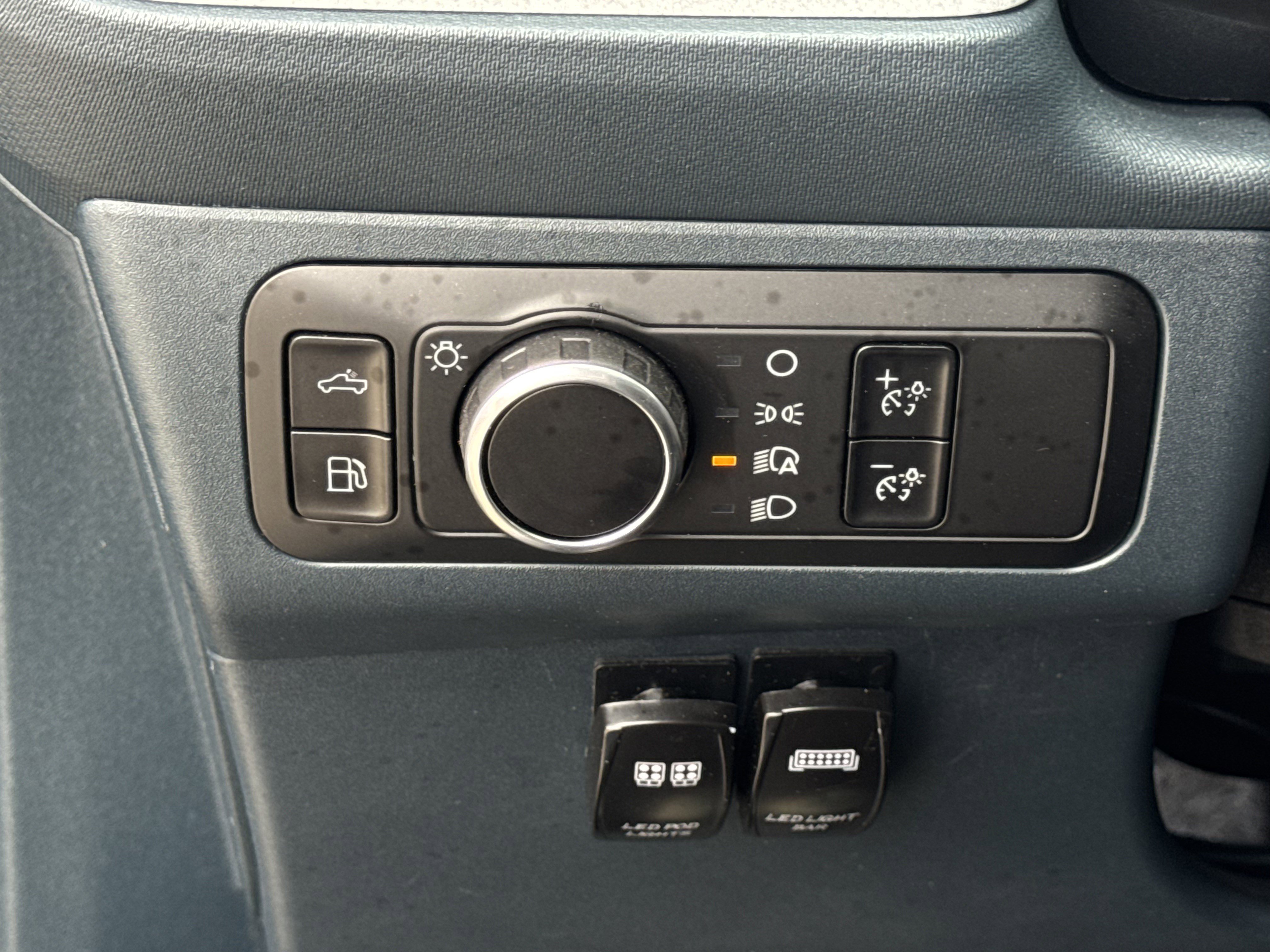 Used 2025 Ford Maverick XLT image 21