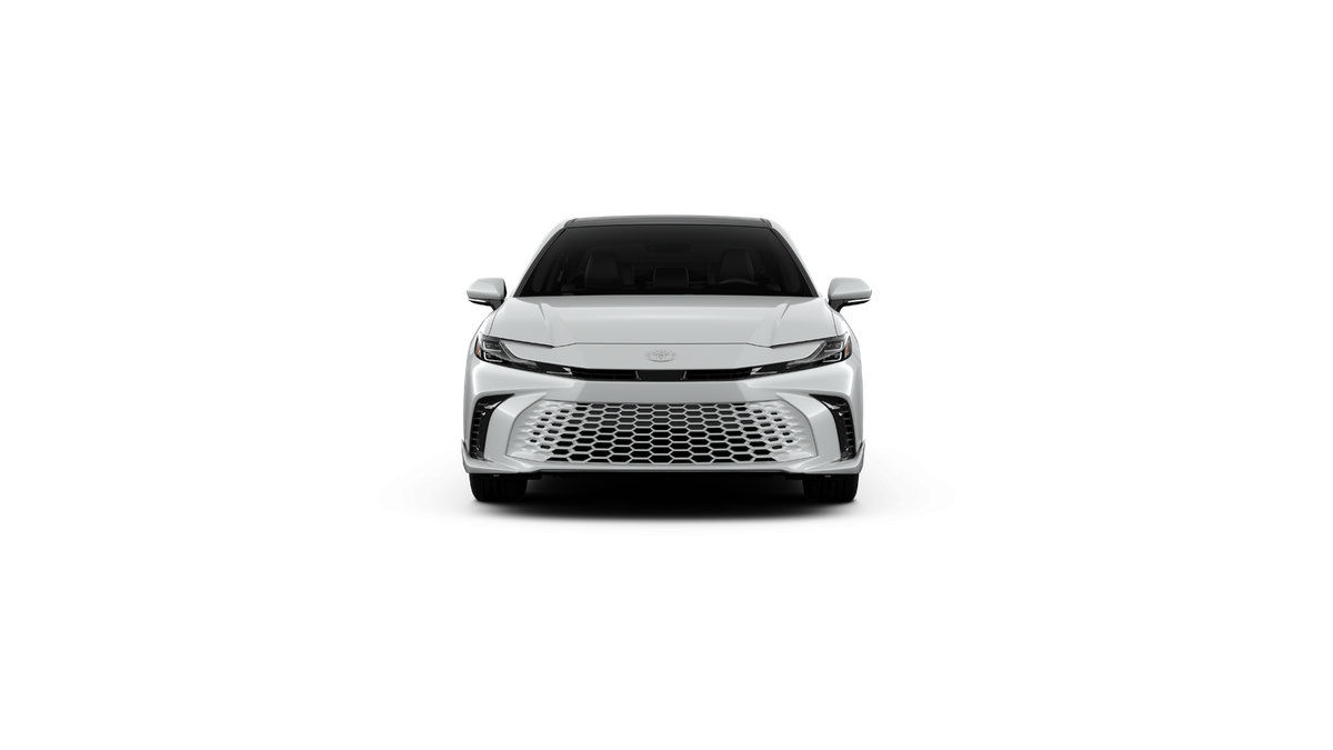 New 2027 Toyota Camry XSE AWD/4WD image 19