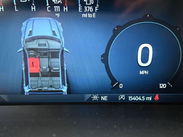 Used 2024 Ford F150 XLT w/ Tow/Haul Package AWD/4WD image 5