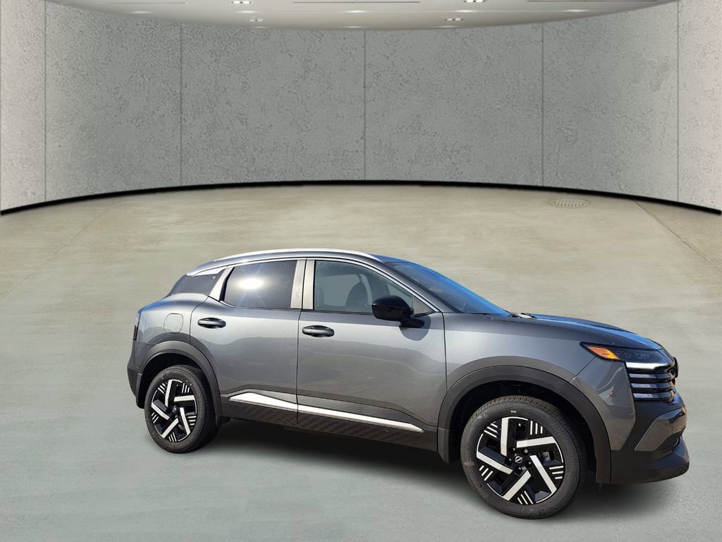 Used 2026 Nissan Kicks SV image 3