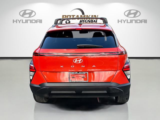 Used 2024 Hyundai Kona SEL image 6