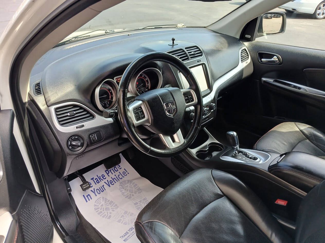 Used 2019 Dodge Journey GT AWD/4WD image 7
