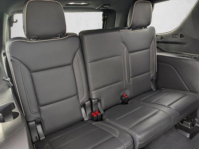 Used 2021 Chevrolet Tahoe Premier image 20