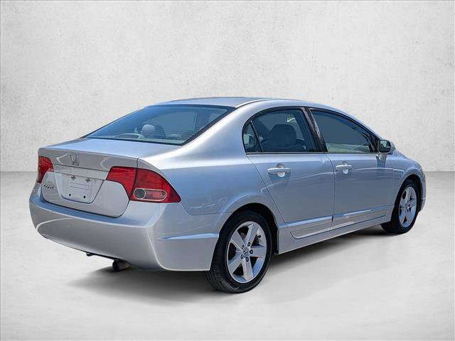 Used 2008 Honda Civic EX image 5