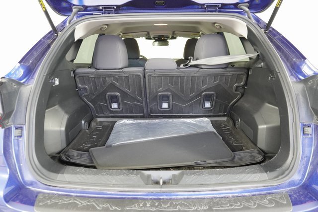 Used 2024 Subaru Crosstrek 2.0i Premium image 33