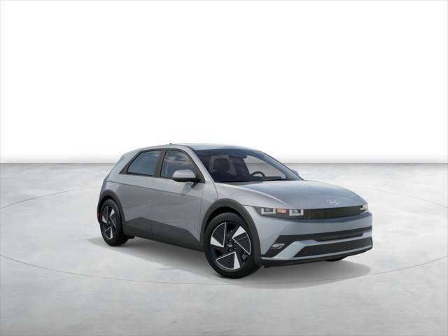 New 2026 Hyundai Ioniq 5 SE image 2