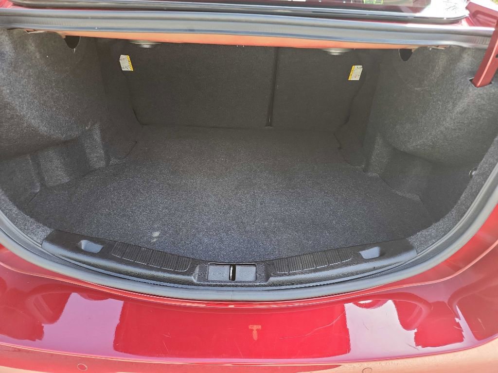 Used 2017 Ford Fusion Titanium image 32