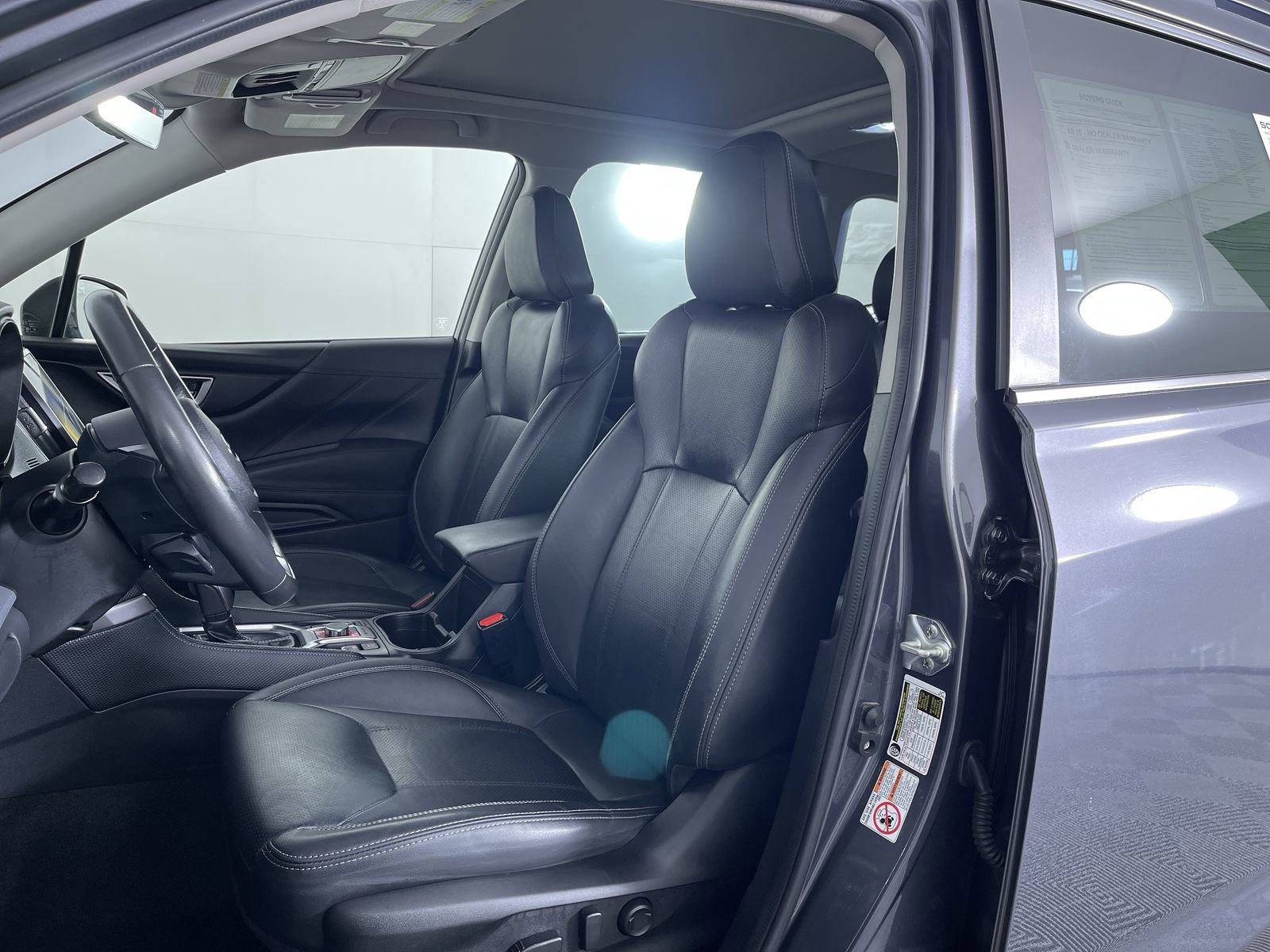 Used 2020 Subaru Forester Limited AWD/4WD image 14