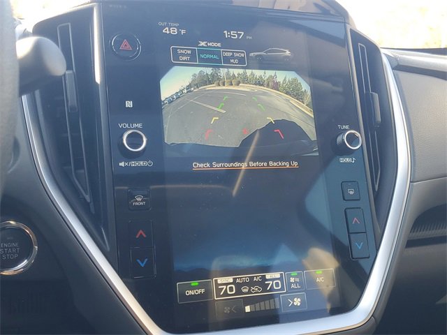 Used 2025 Subaru Crosstrek 2.0i Premium image 24